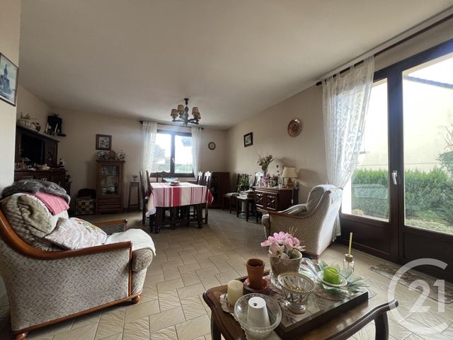 Afficher la photo en grand maison à vendre - 4 pièces - 108.0 m2 - ST VICTOR - 03 - AUVERGNE - Century 21 Pasquet Immobilier