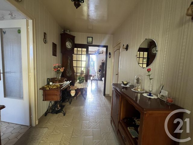 Afficher la photo en grand maison à vendre - 4 pièces - 108.0 m2 - ST VICTOR - 03 - AUVERGNE - Century 21 Pasquet Immobilier