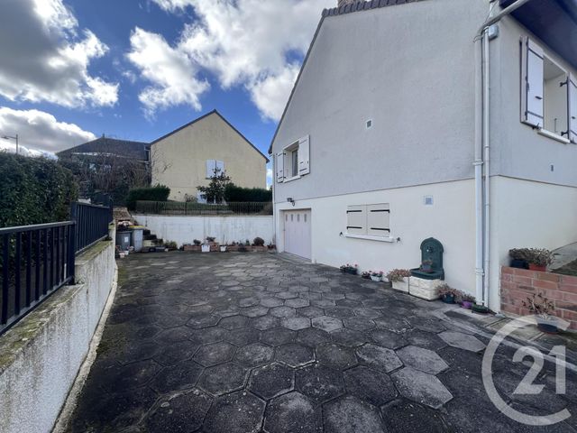 Afficher la photo en grand maison à vendre - 4 pièces - 108.0 m2 - ST VICTOR - 03 - AUVERGNE - Century 21 Pasquet Immobilier