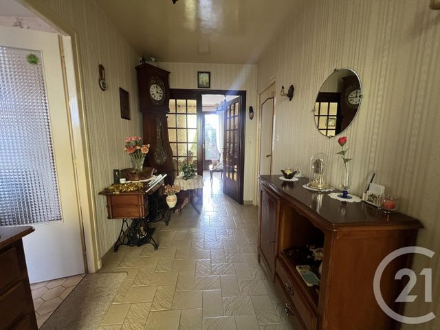 Afficher la photo en grand maison à vendre - 4 pièces - 108.0 m2 - ST VICTOR - 03 - AUVERGNE - Century 21 Pasquet Immobilier