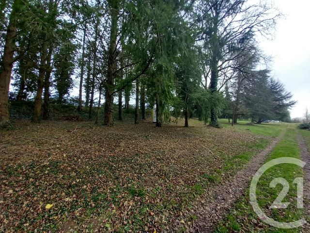 Afficher la photo en grand terrain à vendre - 32616.0 m2 - NERIS LES BAINS - 03 - AUVERGNE - Century 21 Pasquet Immobilier