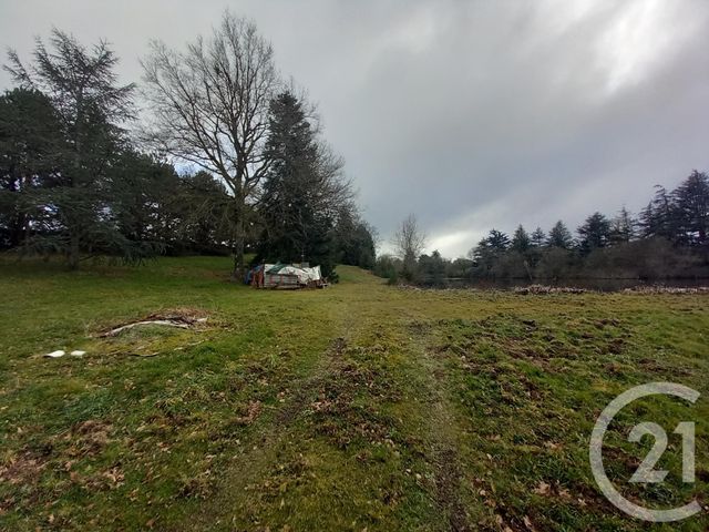 Afficher la photo en grand terrain à vendre - 32616.0 m2 - NERIS LES BAINS - 03 - AUVERGNE - Century 21 Pasquet Immobilier