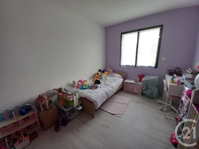 maison à vendre - 6 pièces - 144.0 m2 - ST VICTOR - 03 - AUVERGNE - Century 21 Pasquet Immobilier