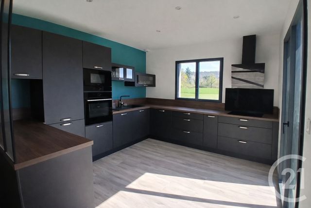 maison à vendre - 6 pièces - 144.0 m2 - ST VICTOR - 03 - AUVERGNE - Century 21 Pasquet Immobilier