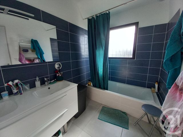 maison à vendre - 6 pièces - 144.0 m2 - ST VICTOR - 03 - AUVERGNE - Century 21 Pasquet Immobilier