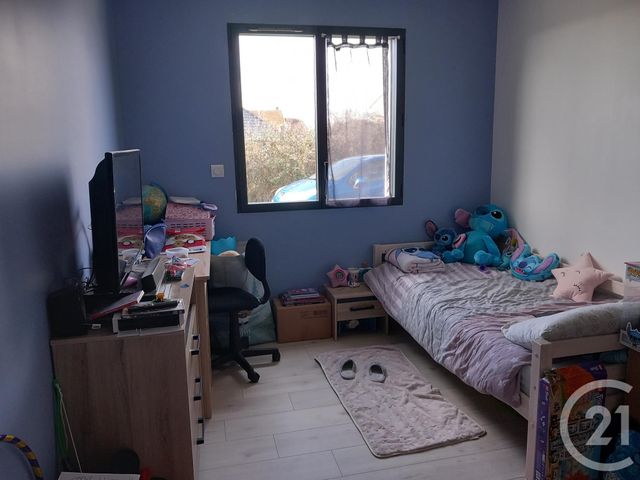 maison à vendre - 6 pièces - 144.0 m2 - ST VICTOR - 03 - AUVERGNE - Century 21 Pasquet Immobilier