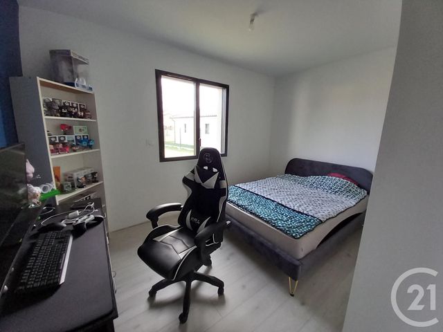 maison à vendre - 6 pièces - 144.0 m2 - ST VICTOR - 03 - AUVERGNE - Century 21 Pasquet Immobilier