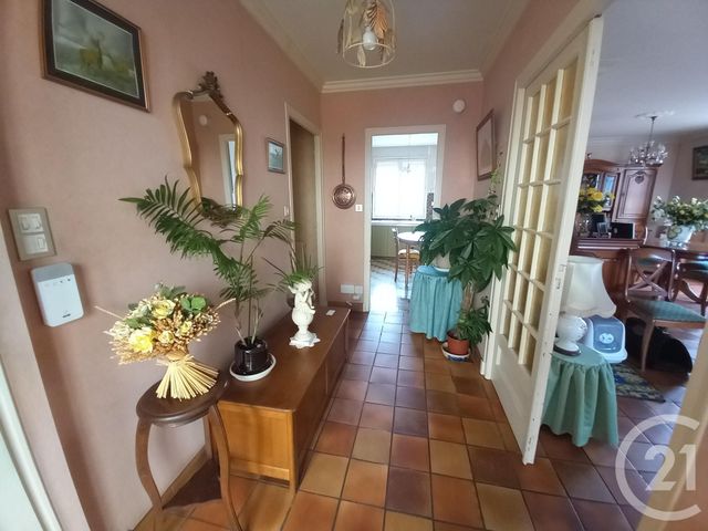 maison à vendre - 5 pièces - 131.0 m2 - MONTLUCON - 03 - AUVERGNE - Century 21 Pasquet Immobilier