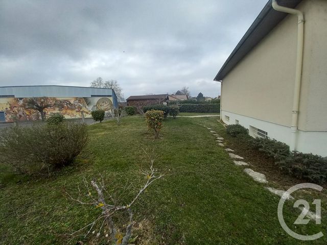 maison à vendre - 5 pièces - 131.0 m2 - MONTLUCON - 03 - AUVERGNE - Century 21 Pasquet Immobilier