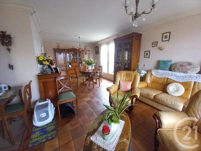 maison à vendre - 5 pièces - 131.0 m2 - MONTLUCON - 03 - AUVERGNE - Century 21 Pasquet Immobilier