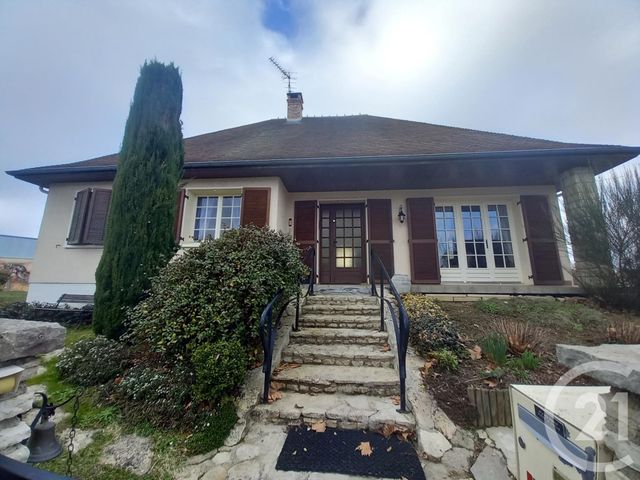 Maison à vendre MONTLUCON