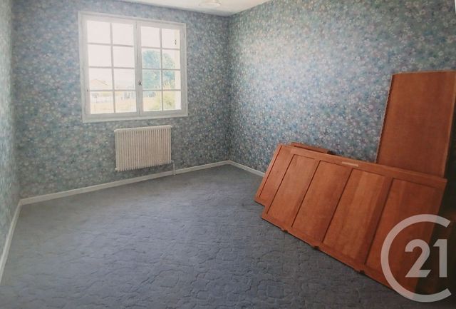 maison à vendre - 5 pièces - 131.0 m2 - MONTLUCON - 03 - AUVERGNE - Century 21 Pasquet Immobilier