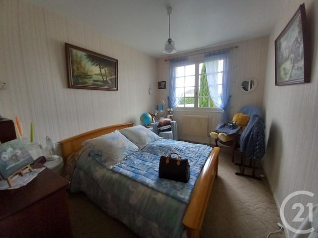 maison à vendre - 5 pièces - 131.0 m2 - MONTLUCON - 03 - AUVERGNE - Century 21 Pasquet Immobilier