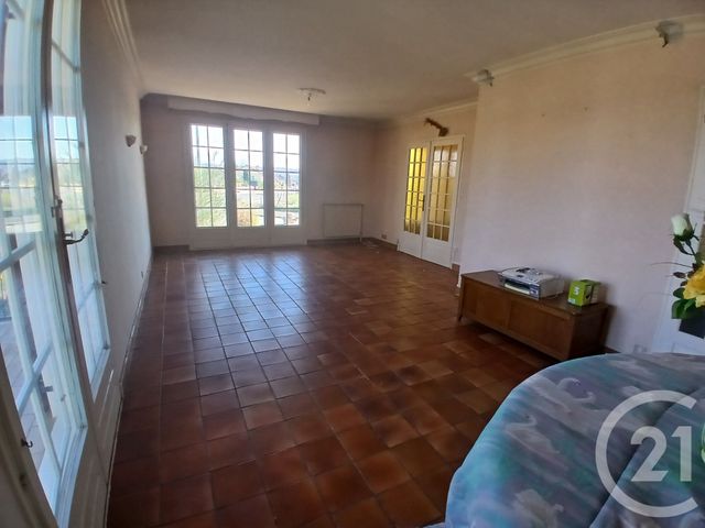 maison à vendre - 5 pièces - 131.0 m2 - MONTLUCON - 03 - AUVERGNE - Century 21 Pasquet Immobilier