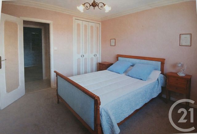 maison à vendre - 5 pièces - 131.0 m2 - MONTLUCON - 03 - AUVERGNE - Century 21 Pasquet Immobilier