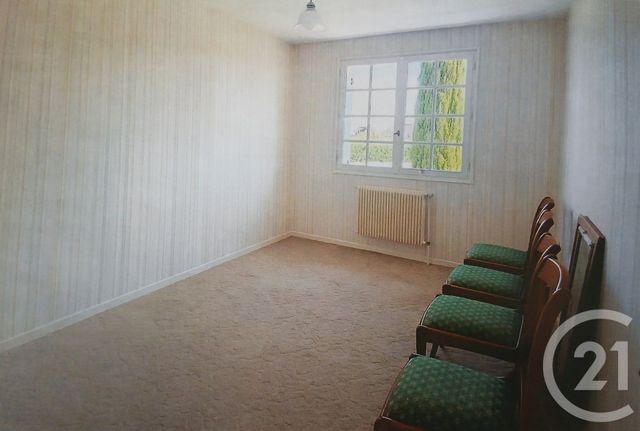 maison à vendre - 5 pièces - 131.0 m2 - MONTLUCON - 03 - AUVERGNE - Century 21 Pasquet Immobilier