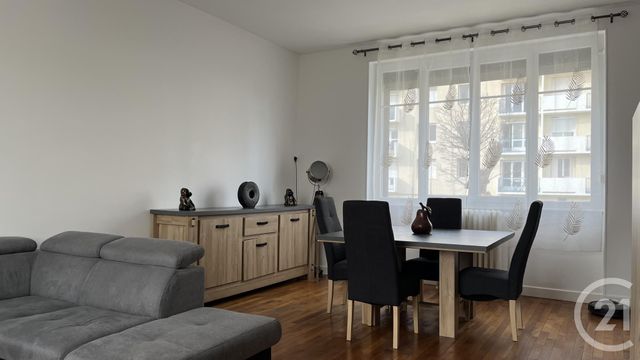 Afficher la photo en grand maison à vendre - 4 pièces - 101.0 m2 - MONTLUCON - 03 - AUVERGNE - Century 21 Pasquet Immobilier