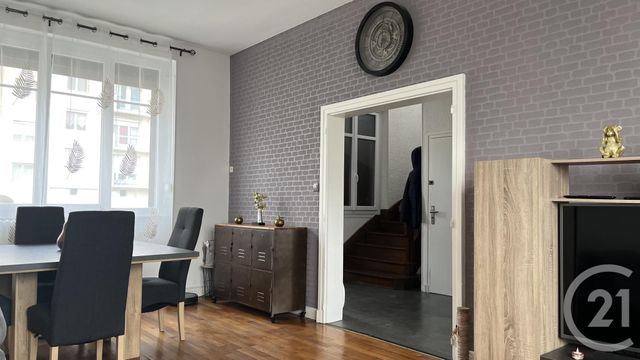 Afficher la photo en grand maison à vendre - 4 pièces - 101.0 m2 - MONTLUCON - 03 - AUVERGNE - Century 21 Pasquet Immobilier