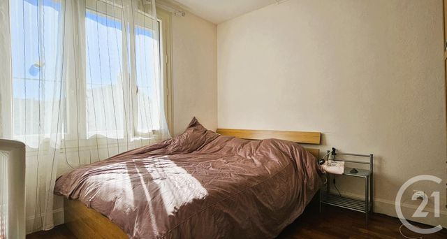 maison à vendre - 5 pièces - 90.0 m2 - MONTLUCON - 03 - AUVERGNE - Century 21 Pasquet Immobilier