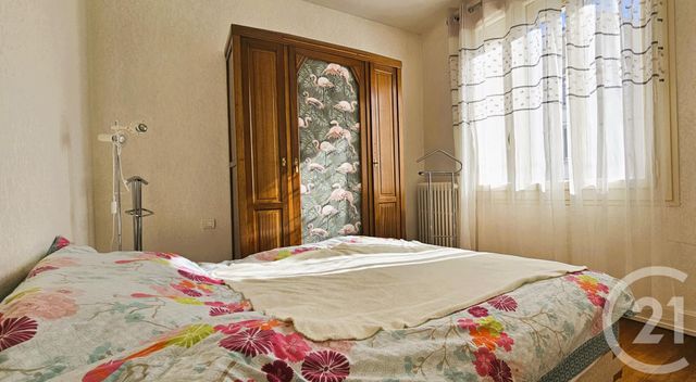 maison à vendre - 5 pièces - 90.0 m2 - MONTLUCON - 03 - AUVERGNE - Century 21 Pasquet Immobilier