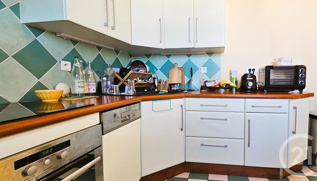 maison à vendre - 5 pièces - 90.0 m2 - MONTLUCON - 03 - AUVERGNE - Century 21 Pasquet Immobilier