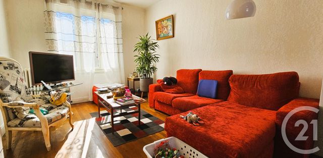 maison à vendre - 5 pièces - 90.0 m2 - MONTLUCON - 03 - AUVERGNE - Century 21 Pasquet Immobilier