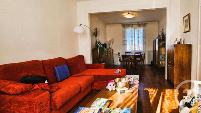 maison à vendre - 5 pièces - 90.0 m2 - MONTLUCON - 03 - AUVERGNE - Century 21 Pasquet Immobilier