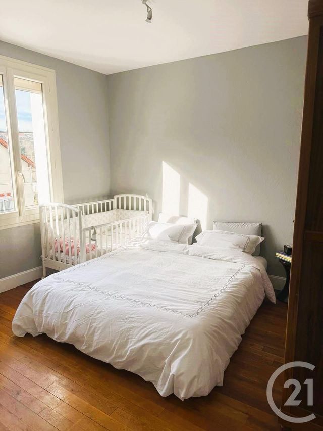 maison à vendre - 5 pièces - 90.0 m2 - MONTLUCON - 03 - AUVERGNE - Century 21 Pasquet Immobilier