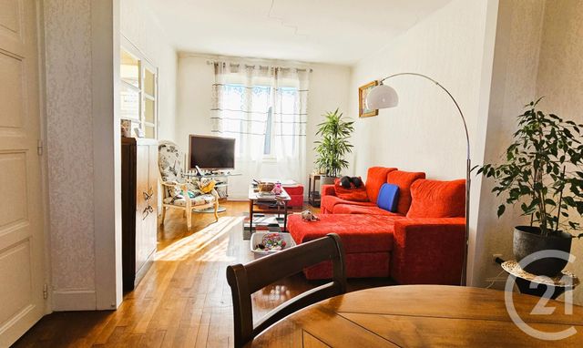 maison à vendre - 5 pièces - 90.0 m2 - MONTLUCON - 03 - AUVERGNE - Century 21 Pasquet Immobilier