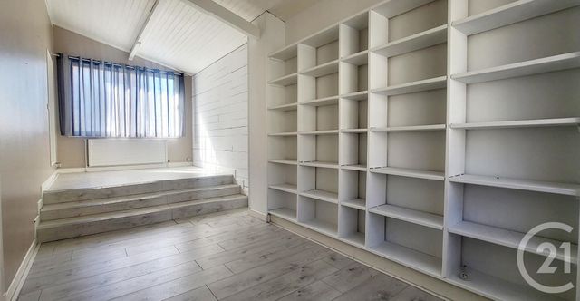 Afficher la photo en grand maison à vendre - 5 pièces - 160.0 m2 - MONTLUCON - 03 - AUVERGNE - Century 21 Pasquet Immobilier