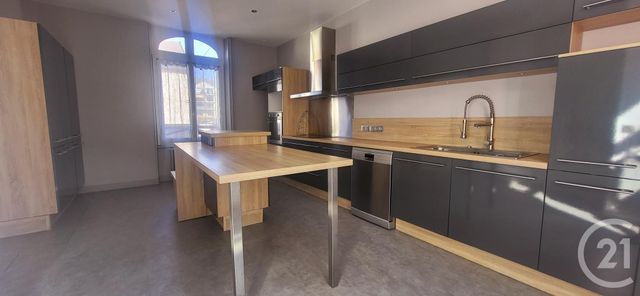 Afficher la photo en grand maison à vendre - 5 pièces - 160.0 m2 - MONTLUCON - 03 - AUVERGNE - Century 21 Pasquet Immobilier