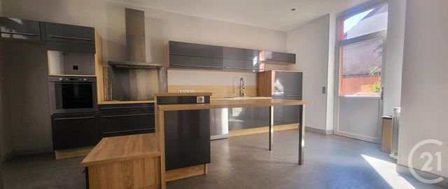 Afficher la photo en grand maison à vendre - 5 pièces - 160.0 m2 - MONTLUCON - 03 - AUVERGNE - Century 21 Pasquet Immobilier