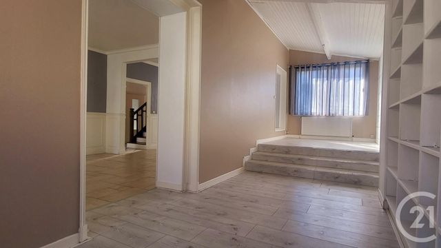 Afficher la photo en grand maison à vendre - 5 pièces - 160.0 m2 - MONTLUCON - 03 - AUVERGNE - Century 21 Pasquet Immobilier