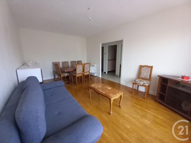 maison - MONTLUCON - 03