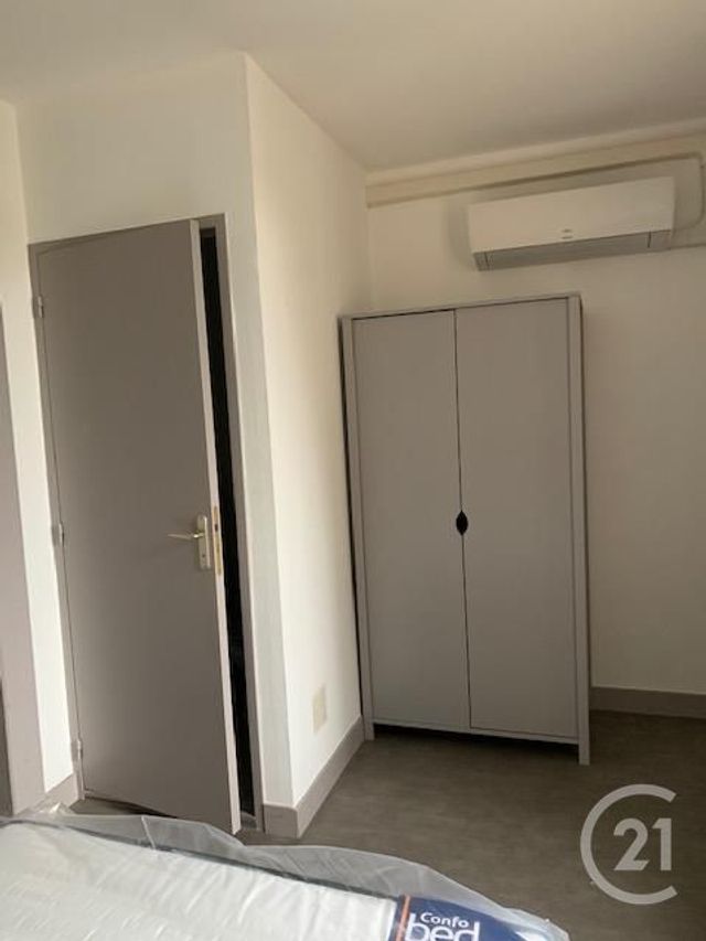 Appartement F2 à louer - 2 pièces - 32.75 m2 - MONTLUCON - 03 - AUVERGNE - Century 21 Pasquet Immobilier