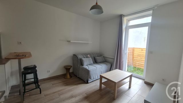 appartement - MONTLUCON - 03