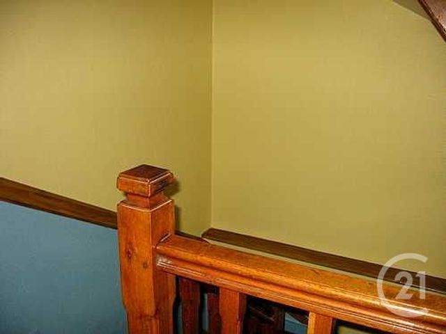 Afficher la photo en grand Appartement F2 à louer - 2 pièces - 40.57 m2 - MONTLUCON - 03 - AUVERGNE - Century 21 Pasquet Immobilier