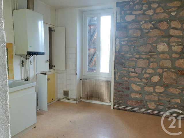 immeuble - MONTLUCON - 03