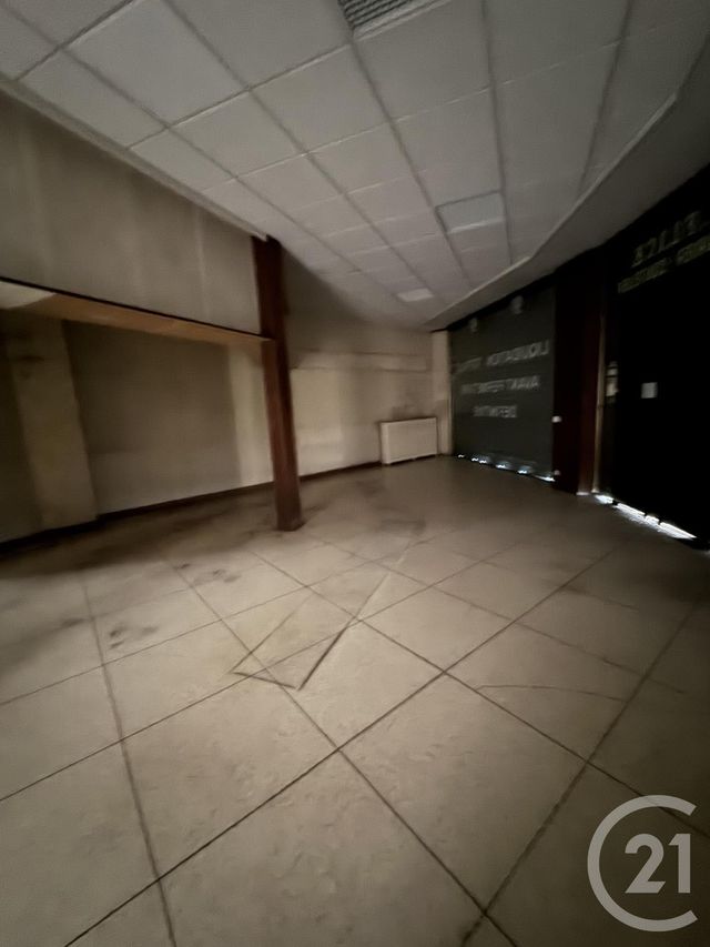 Appartement Local à louer - 3 pièces - 92.37 m2 - MONTLUCON - 03 - AUVERGNE - Century 21 Pasquet Immobilier