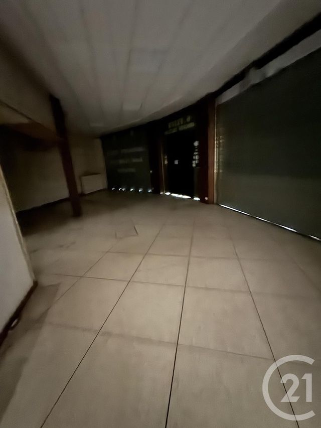 Appartement Local à louer - 3 pièces - 92.37 m2 - MONTLUCON - 03 - AUVERGNE - Century 21 Pasquet Immobilier