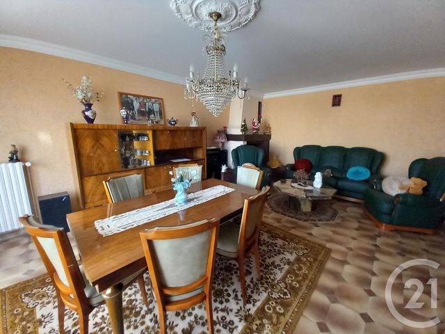 maison - DOMERAT - 03