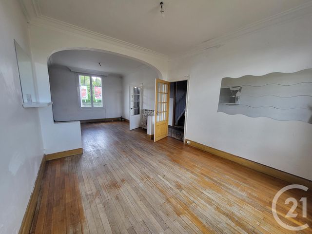 Afficher la photo en grand maison à vendre - 4 pièces - 98.0 m2 - MONTLUCON - 03 - AUVERGNE - Century 21 Pasquet Immobilier