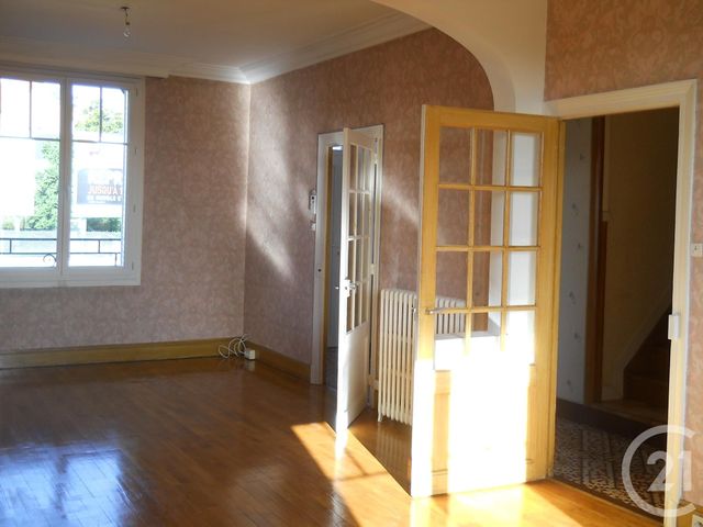 Afficher la photo en grand maison à vendre - 4 pièces - 98.0 m2 - MONTLUCON - 03 - AUVERGNE - Century 21 Pasquet Immobilier