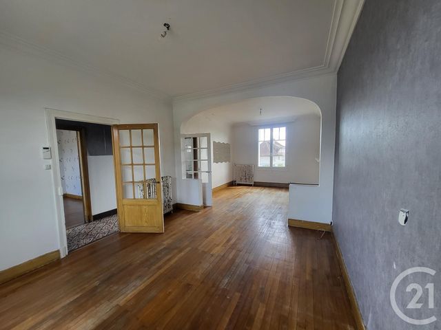 Afficher la photo en grand maison à vendre - 4 pièces - 98.0 m2 - MONTLUCON - 03 - AUVERGNE - Century 21 Pasquet Immobilier