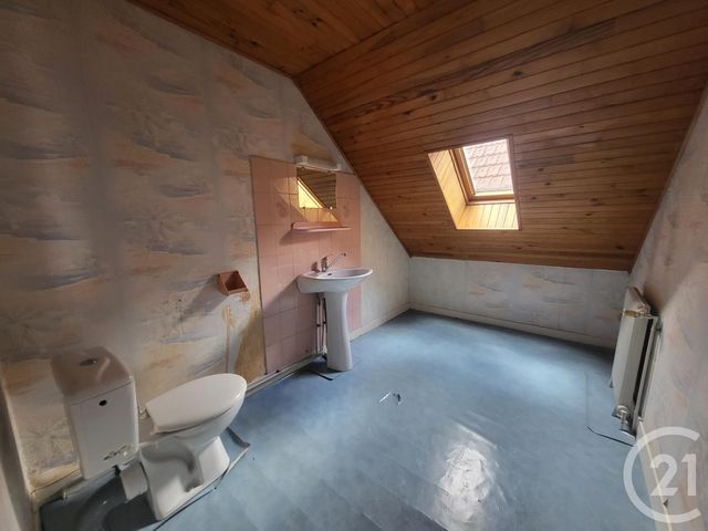 Afficher la photo en grand maison à vendre - 4 pièces - 98.0 m2 - MONTLUCON - 03 - AUVERGNE - Century 21 Pasquet Immobilier