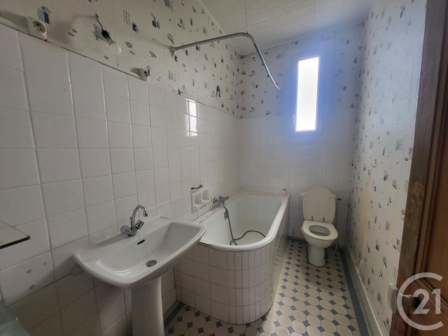 Afficher la photo en grand maison à vendre - 4 pièces - 98.0 m2 - MONTLUCON - 03 - AUVERGNE - Century 21 Pasquet Immobilier