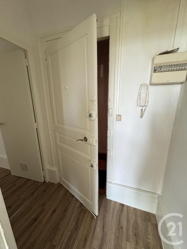 Afficher la photo en grand Appartement F1 à louer - 1 pièce - 28.81 m2 - MONTLUCON - 03 - AUVERGNE - Century 21 Pasquet Immobilier