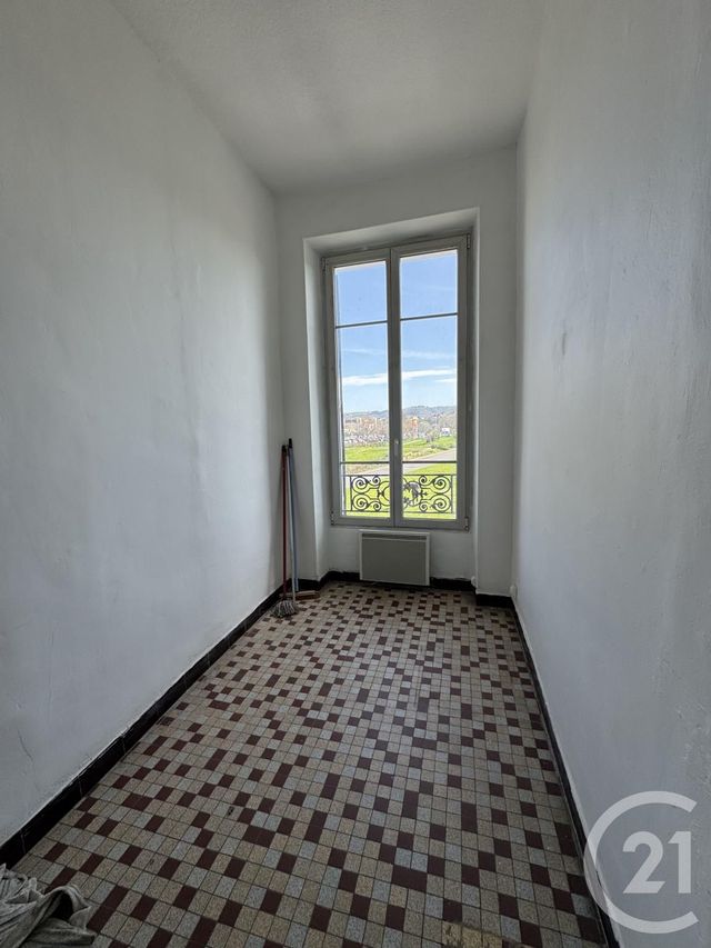 Appartement Studio à louer MONTLUCON