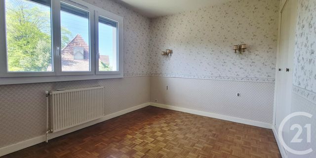 maison à vendre - 6 pièces - 110.0 m2 - MONTLUCON - 03 - AUVERGNE - Century 21 Pasquet Immobilier