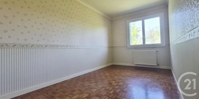 maison à vendre - 6 pièces - 110.0 m2 - MONTLUCON - 03 - AUVERGNE - Century 21 Pasquet Immobilier